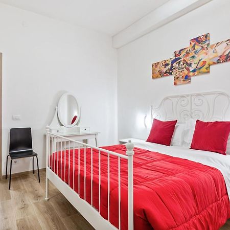 Uffizi Gallery Cozy Flat Florencie Exteriér fotografie
