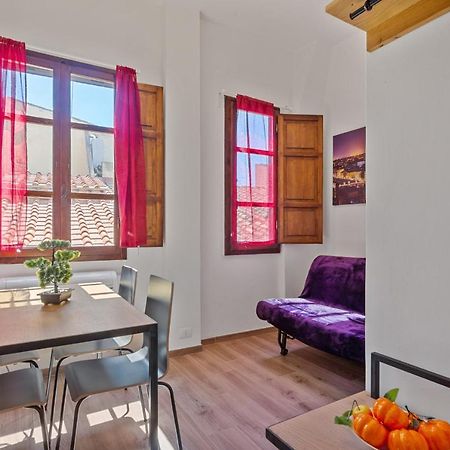 Uffizi Gallery Cozy Flat Florencie Exteriér fotografie