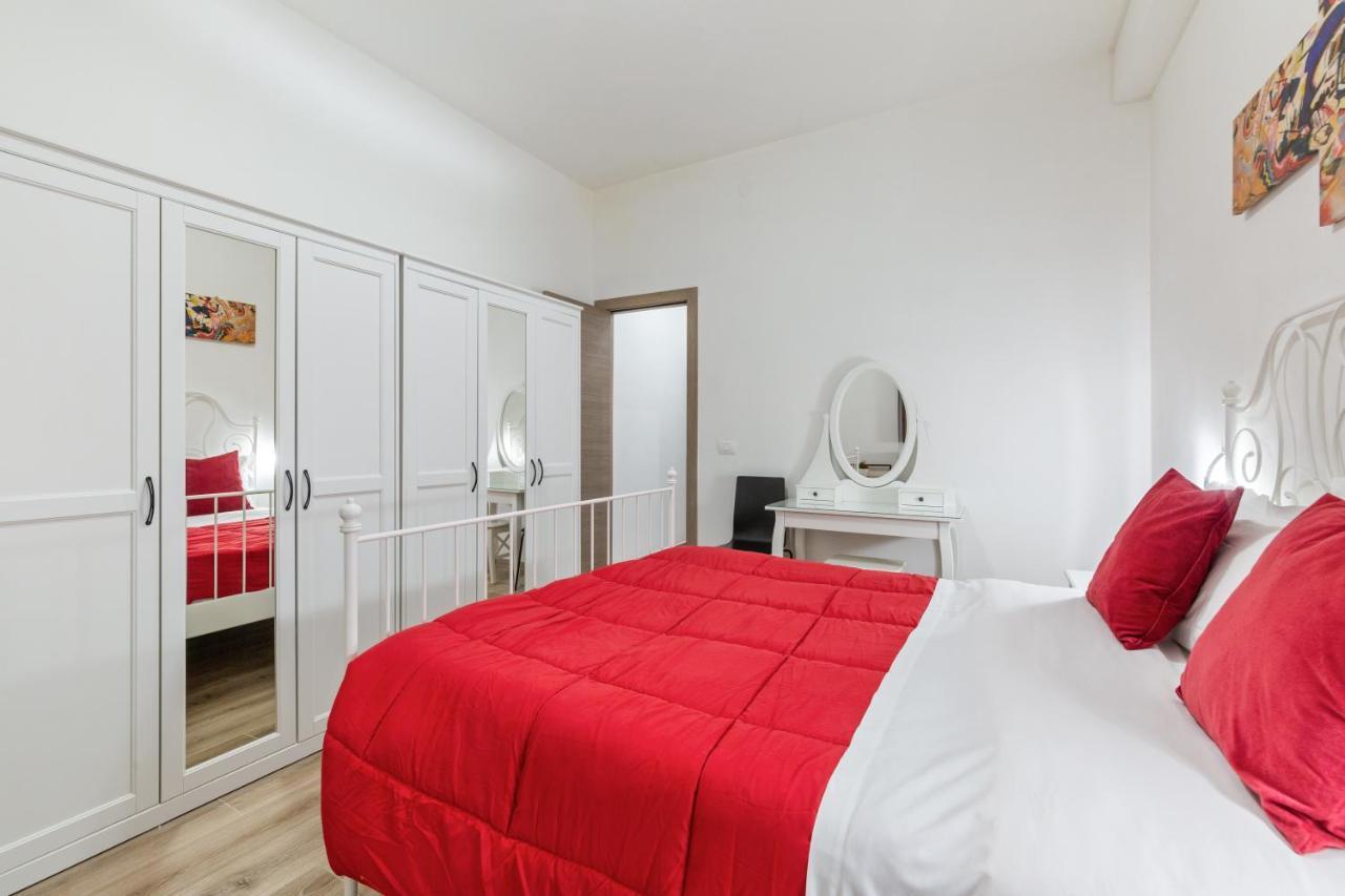 Uffizi Gallery Cozy Flat Florencie Exteriér fotografie