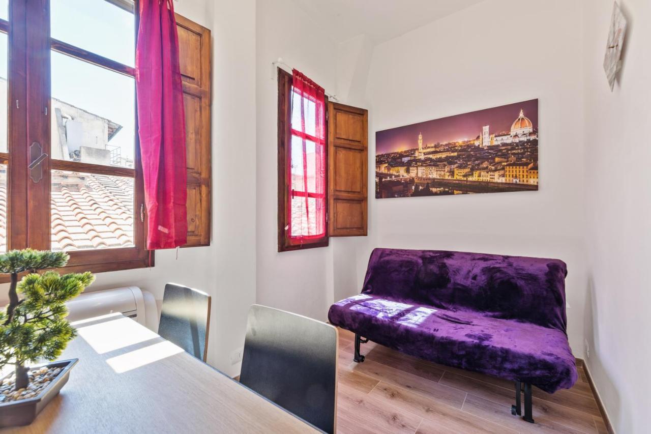 Uffizi Gallery Cozy Flat Florencie Exteriér fotografie